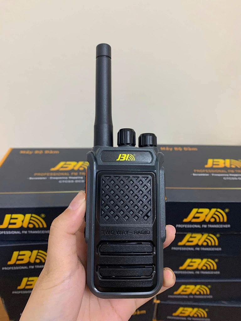 bộ đàm jbl bl-280u