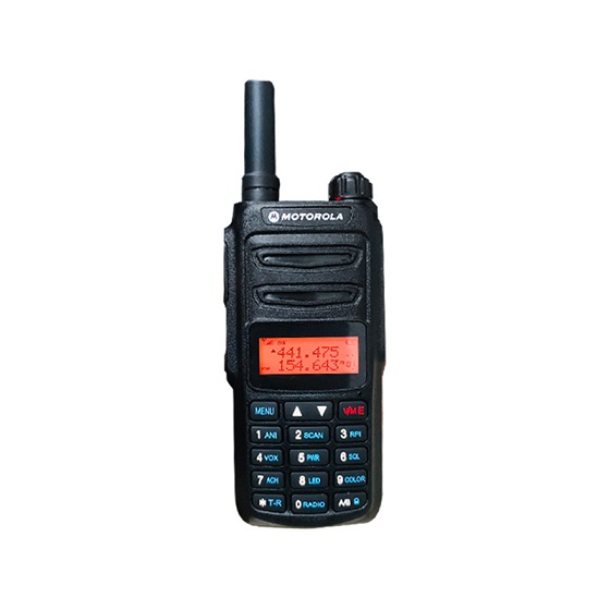 Bộ Đàm Motorola GS-1900UV (4 Km)