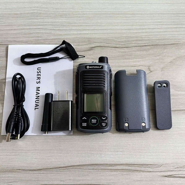 bộ đàm motorola gp-2980 plus