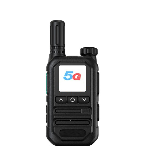 Bộ Đàm 5G Motorola IP-W60&nbsp;