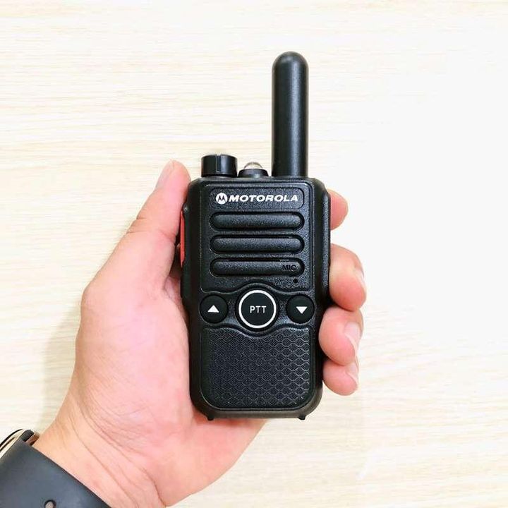 bộ đàm motorola mt-6s pro