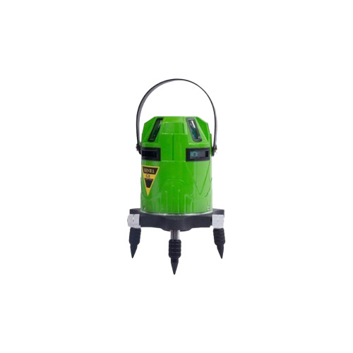 Máy Cân Bằng Laser Shinwa G8 8 Tia Xanh