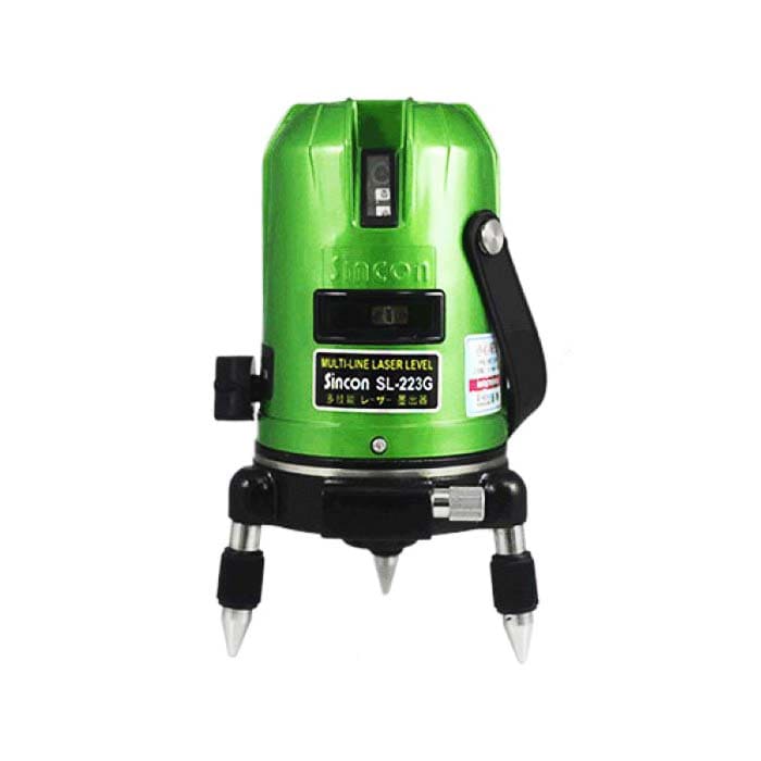 Máy Cân Bằng Laser Sincon SL-223GL