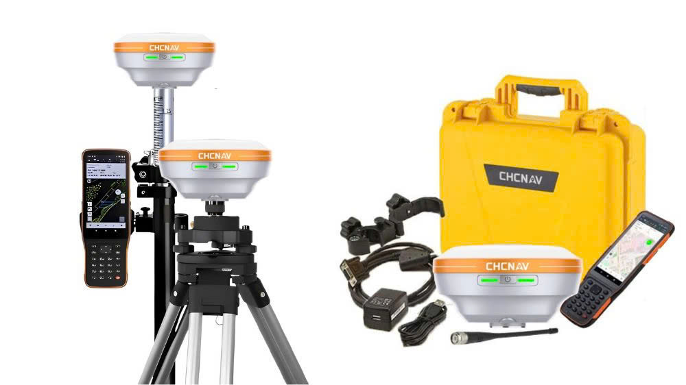 máy gnss rtk chcnav i76