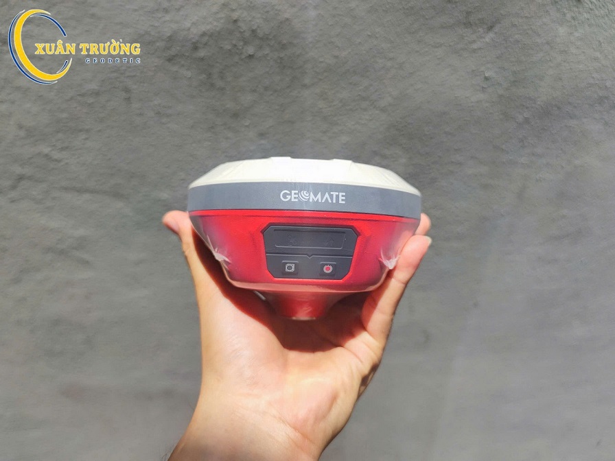 máy gnss rtk geomate sg5