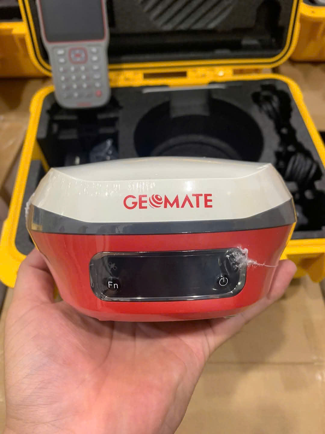 máy gnss rtk geomate sg7