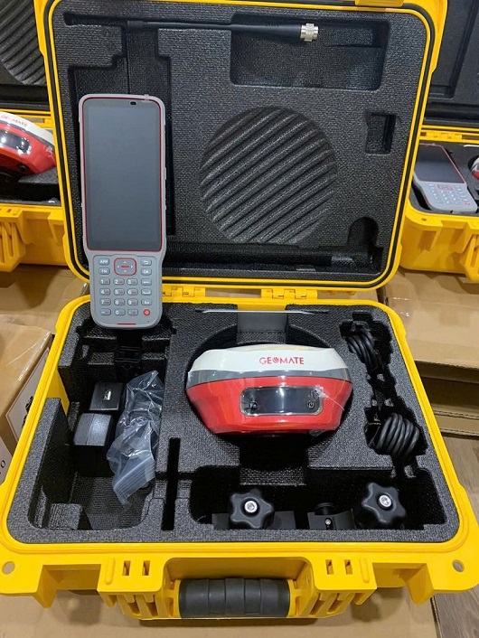 máy gnss rtk geomate sg7