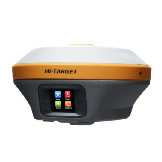 Máy GNSS RTK Hi-Target iRTK5