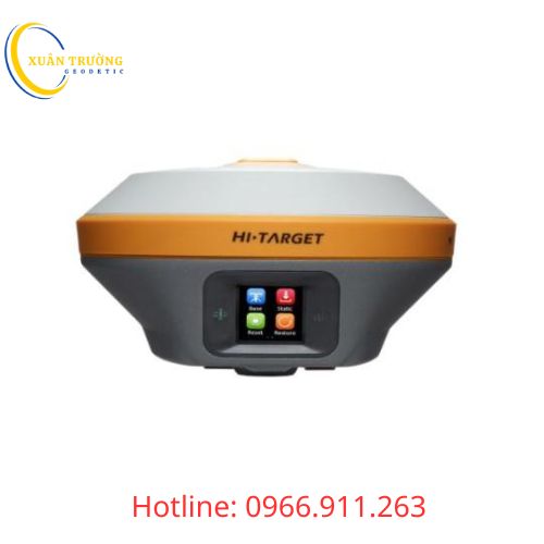 Máy GNSS RTK Hi-Target iRTK5