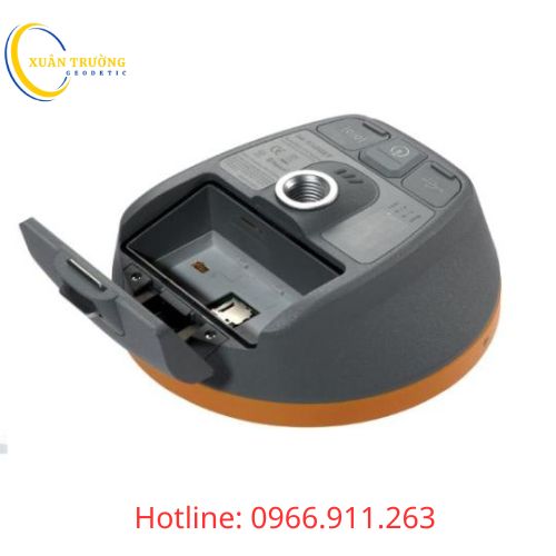 Máy GNSS RTK Hi-Target iRTK5