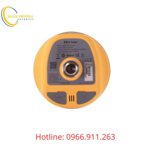 Máy GNSS RTK Hi-Target V200
