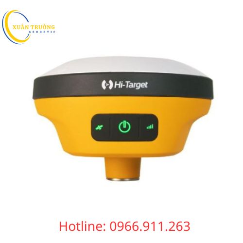 Máy GNSS RTK Hi-Target V200