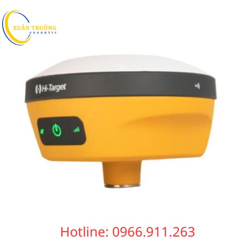Máy GNSS RTK Hi-Target V200