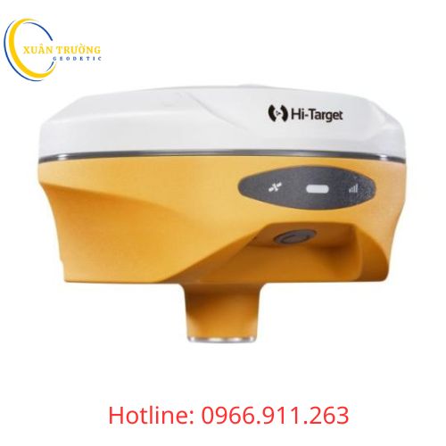 Máy GNSS RTK Hi-Target V500