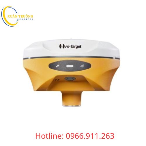 Máy GNSS RTK Hi-Target V500