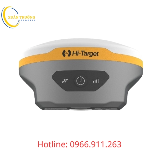 Máy GNSS RTK Hi-Target V600L