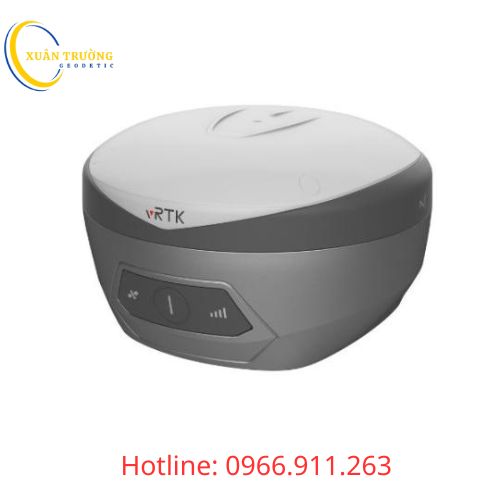 Máy GNSS RTK Hi-Target VRTK