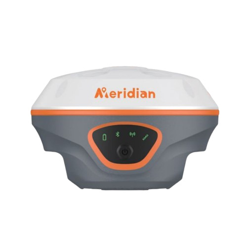 Máy GNSS RTK Meridian M20L