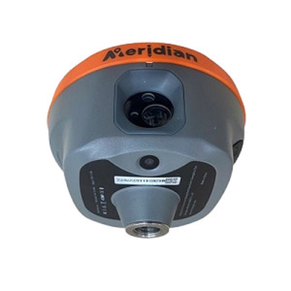Máy GNSS RTK Meridian M25