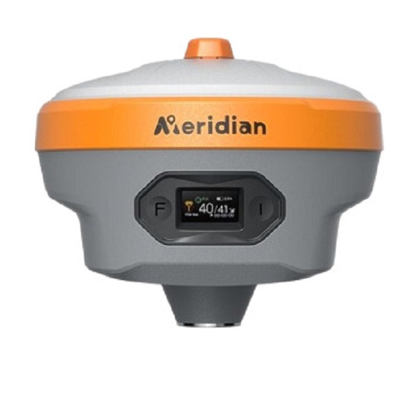 Máy GNSS RTK Meridian M25