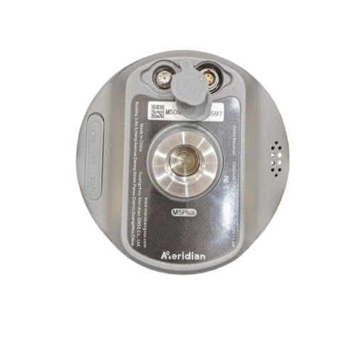 Máy GNSS RTK Meridian M5 Plus