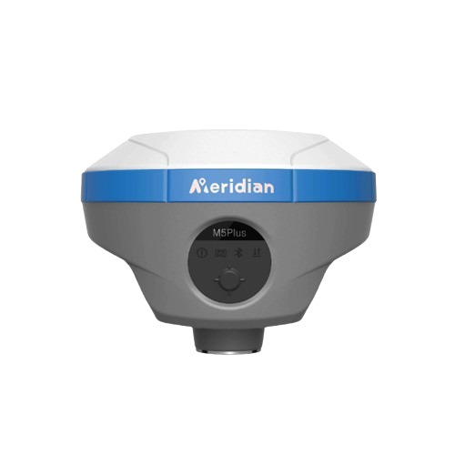Máy GNSS RTK Meridian M5 Plus