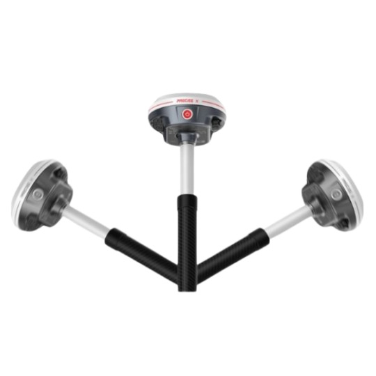Máy GNSS RTK Precise X