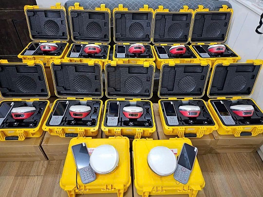 máy gps rtk geomate sg5
