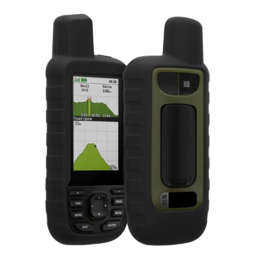 Máy GPS Cầm Tay Garmin 67