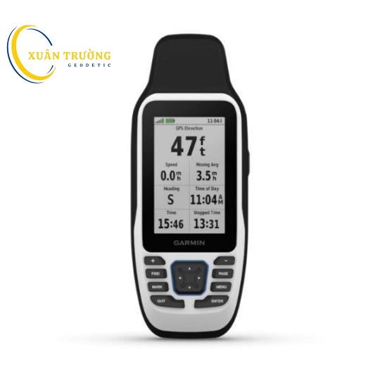 Máy GPS Cầm Tay Garmin 79s