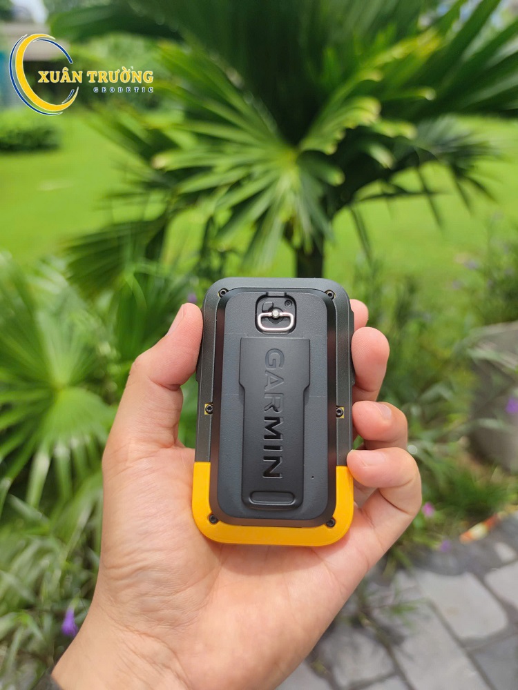 máy gps cầm tay garmin etrex se