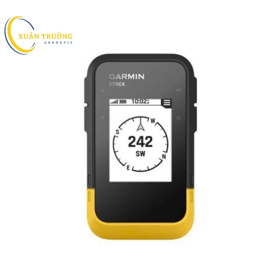 Máy GPS Cầm Tay Garmin eTrex SE