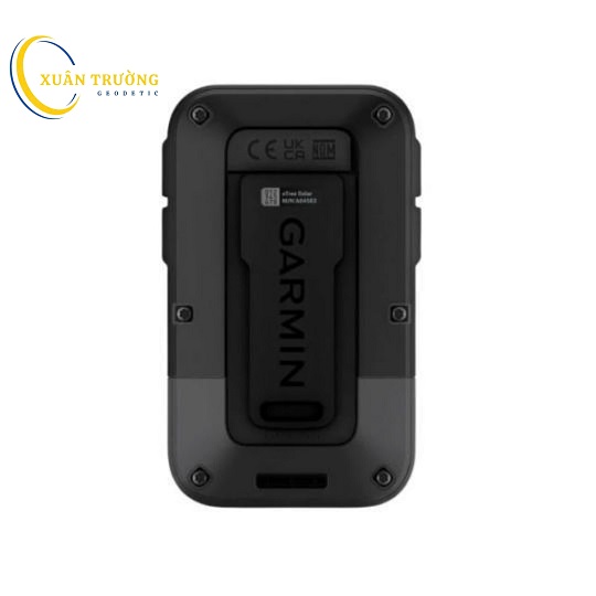 Máy GPS Cầm Tay Garmin eTrex Solar