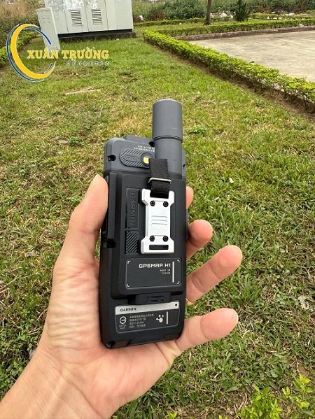 máy gps cầm tay garmin gpsmap h1
