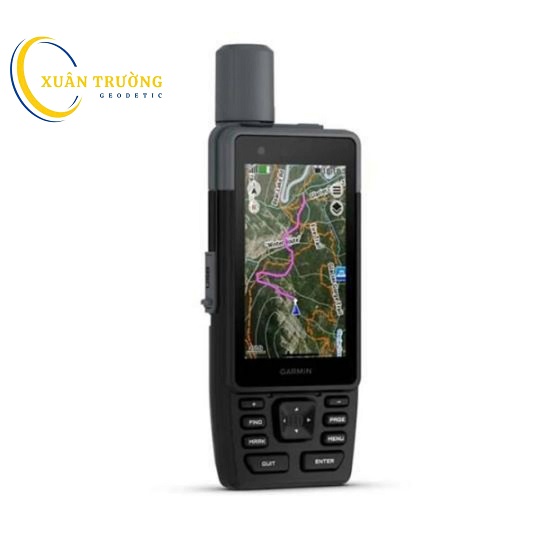 Máy GPS Cầm Tay Garmin GPSMAP H1