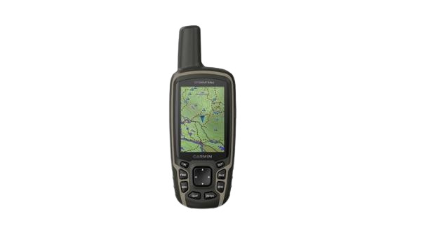 Máy Định Vị GPS Garmin Map 64sx