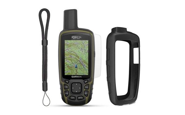 máy gps cầm tay