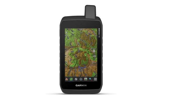 Máy GPS Cầm Tay Garmin Montana 700