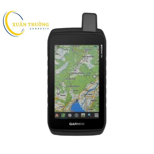 Máy GPS Cầm Tay Garmin Montana 700