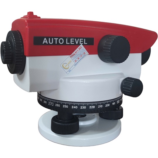 Máy Thủy Bình Shinwa S32