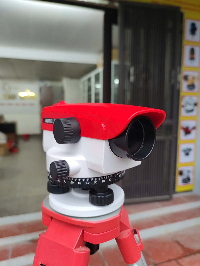 máy thủy bình shinwa s32