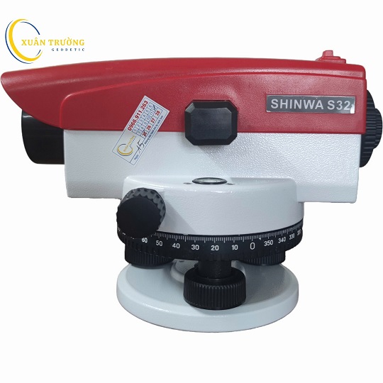 Máy Thủy Bình Shinwa S32