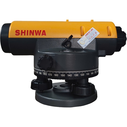 Máy Thủy Bình Shinwa S532