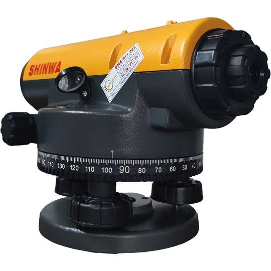 Máy Thủy Bình Shinwa S532