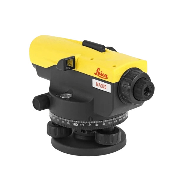 Máy Thủy Bình Leica NA320