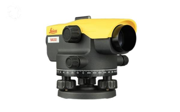Máy Thủy Bình Leica NA332