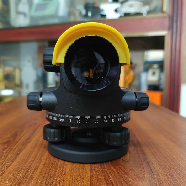 máy thuỷ bình leica na332