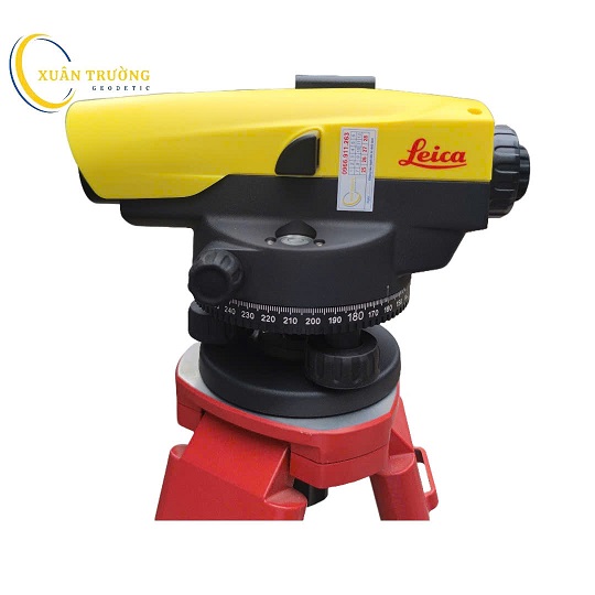 Máy Thủy Bình Leica NA532