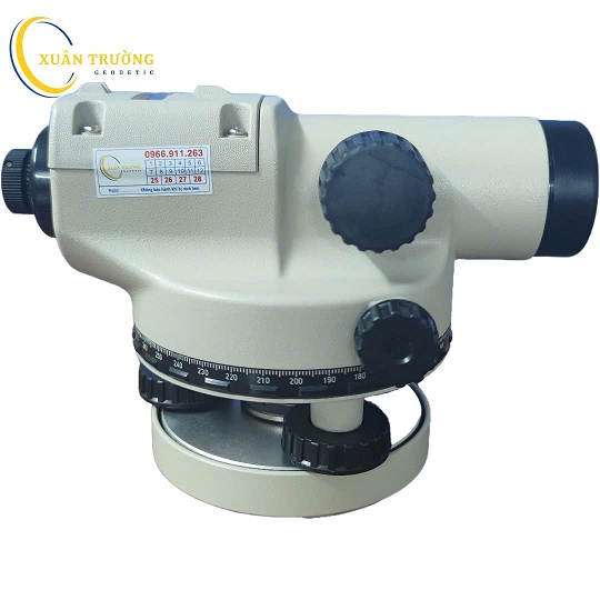 Máy Thủy Bình Nikon AX-2S