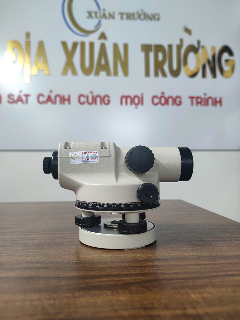 máy thủy bình nikon ax-2s